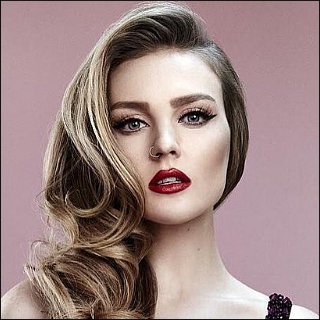 Perrie Edwards Profile Photo