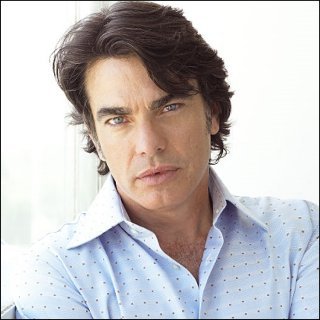 Peter Gallagher Profile Photo