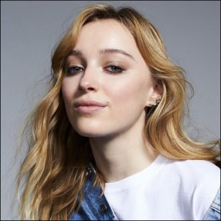 Phoebe Dynevor Profile Photo