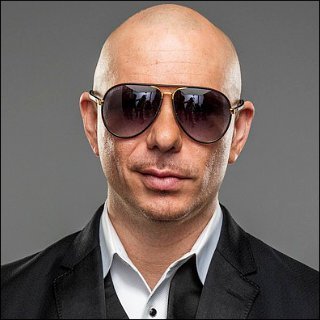 Pitbull Profile Photo