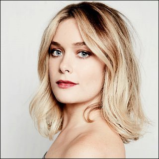 Rachel Keller Profile Photo