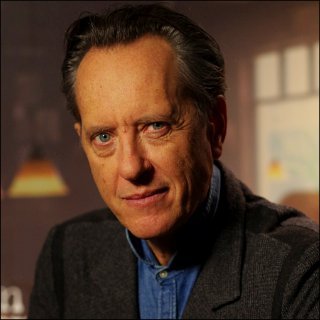 Richard E. Grant