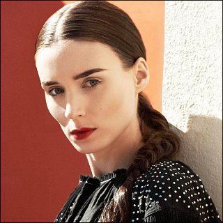 Rooney Mara Profile Photo