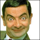 Rowan Atkinson Profile Photo