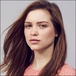 Sophie Cookson Profile Photo