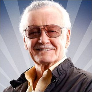 Stan Lee Profile Photo