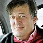 Stephen Fry Profile Photo
