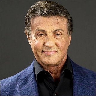 Sylvester Stallone Profile Photo