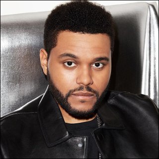 The Weeknd Profile Photo