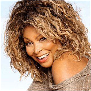 Tina Turner Profile Photo