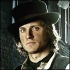 Tom Weston-Jones
