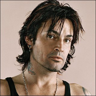 Tommy Lee Profile Photo