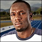 Usain Bolt Profile Photo