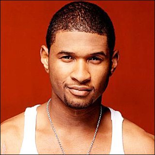 Usher Profile Photo
