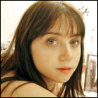 Zoe Kazan Profile Photo