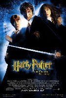 Harry Potter and the Chamber of Secrets (2002) Profile Photo