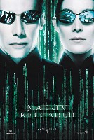 The Matrix Reloaded (2003) Profile Photo