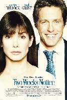 Two Weeks Notice (2002) Profile Photo
