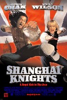Shanghai Knights (2003) Profile Photo