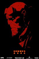 Hellboy (2004) Profile Photo
