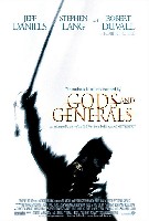 Gods and Generals (2003) Profile Photo