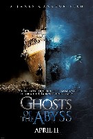 Ghosts of the Abyss