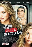 New York Minute (2004) Profile Photo