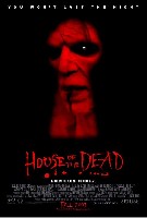 House of the Dead