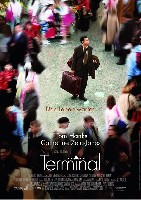 The Terminal (2004) Profile Photo