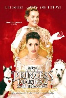 Princess Diaries 2: Royal Engagement (2004) Profile Photo