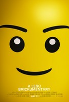 Lego Brickumentary, A