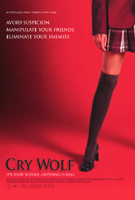 Cry Wolf (2005) Profile Photo
