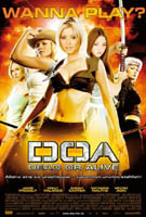 DOA: Dead or Alive (2006) Profile Photo
