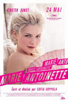 Marie Antoinette (2006) Profile Photo