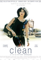 Clean (2006) Profile Photo