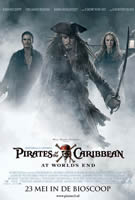 Pirates of the Caribbean: At Worlds End (2007) Profile Photo