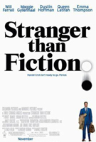 Stranger Than Fiction (2006) Profile Photo