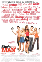 She's the Man (2006) Profile Photo