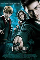 Harry Potter and the Order of the Phoenix (2007) Profile Photo