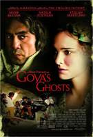 Goya's Ghosts (2007) Profile Photo