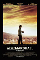 We Are Marshall (2006) Profile Photo