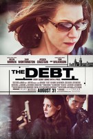The Debt (2011) Profile Photo