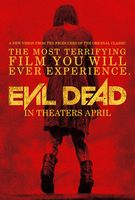 Evil Dead (2013) Profile Photo