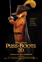 Puss in Boots (2011) Profile Photo