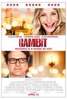 Gambit (2014) Profile Photo