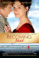 Becoming Jane (2007) Profile Photo
