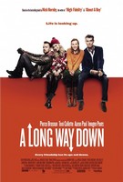 A Long Way Down (2014) Profile Photo
