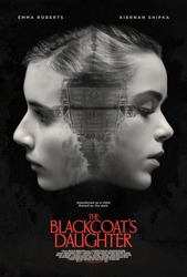 The Blackcoat's Daughter (2017) Profile Photo