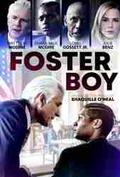 Foster Boy (2020) Profile Photo
