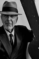 Hallelujah: Leonard Cohen, A Journey, A Song